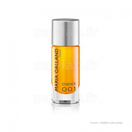 Essence Caviar : Antirides 001 Maria Galland - Les Essences Visage - Flacon 2,5ml