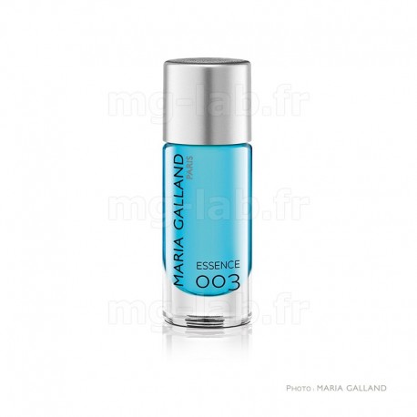 Essence Malachite : Peaux Sensibles 003 Maria Galland - Les Essences Visage - Flacon 2,5ml