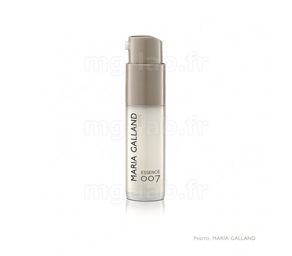 Essence Hyaluron : Soin des Yeux 007 Maria Galland - Les Essences Visage - Flacon 5ml