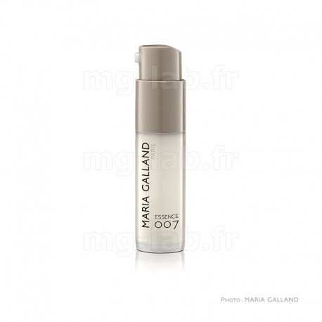 Essence Hyaluron : Soin des Yeux 007 Maria Galland - Les Essences Visage - Flacon 5ml