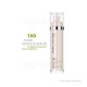 Fluide Initiation Beauté (SPF12) 160 Maria Galland - Ligne Initiation Beauté - Flacon 50ml