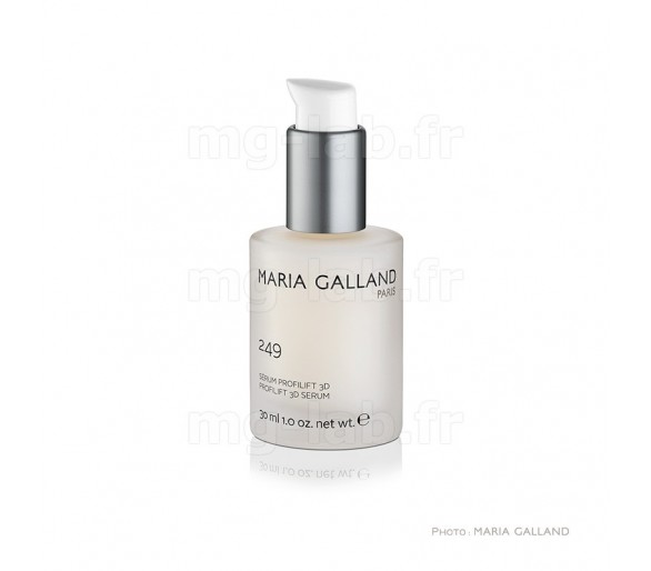 Sérum Profilift 3D 249 Maria Galland - Ligne Lifting et Fermeté - Flacon 30ml