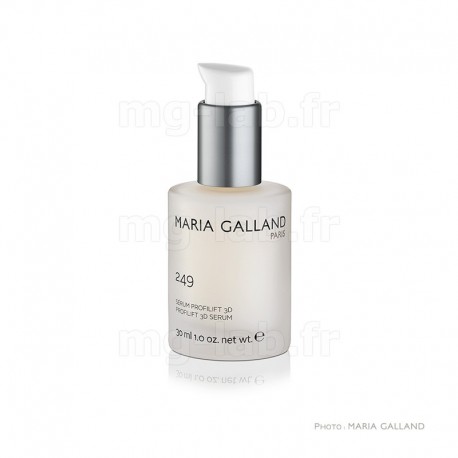 Sérum Profilift 3D 249 Maria Galland - Ligne Lifting et Fermeté - Flacon 30ml