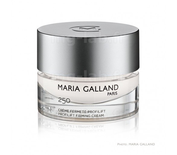 Crème Fermeté Profilift 250 Maria Galland - Ligne Lifting et Fermeté - Pot 50ml