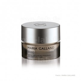 Crème Précieuse 130 Maria Galland - Ligne Eclat - Pot 50ml